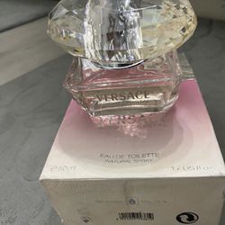 Versace Perfume 1.7
