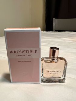 MINI - Givenchy 'Irresistible'
