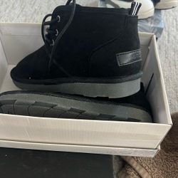 Nautica Boots