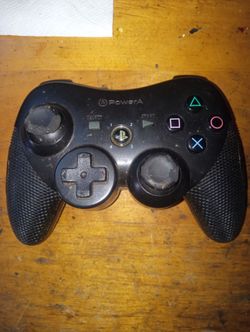 Ps3 controller