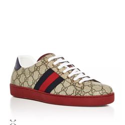 Men Gucci shoes