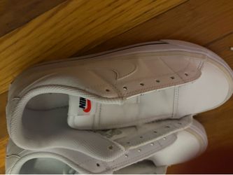 Nikes