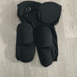 Padded Thigh Gear XL