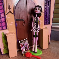 Operetta Skultimate Roller Maze - Monster High