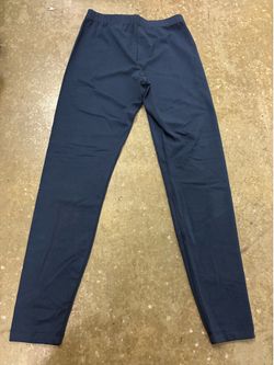 Navy Leggings