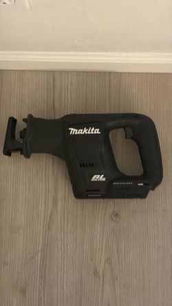 Makita sawzall