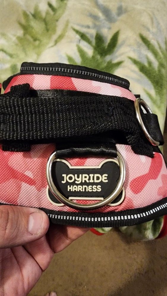 Joyride Dog Harness Medium 