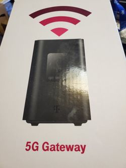 T-Mobile 5G Home Internet