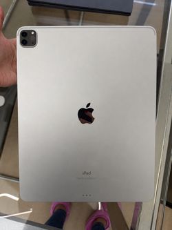 Ipad Pro 12.9 (5th Generation)
