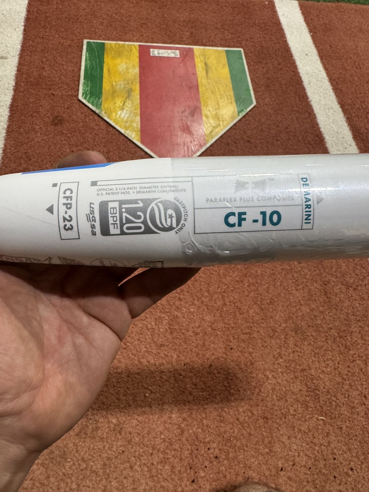Demarini CF 32 Drop 10 Model CFP23