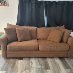 Sleeper Sofa