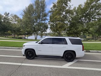 2019 Chevrolet Tahoe