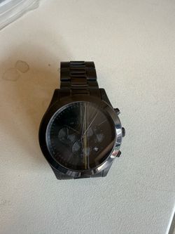 Fossil Nate JR1401