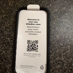 iPhone Air Otterbox Defender Pro 