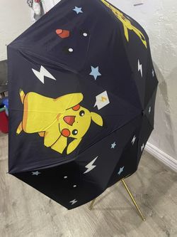 Pokémon Youth Umbrella