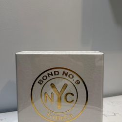 Bond No.9 brand new fragrance