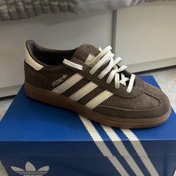 Brown Spezial Adidas