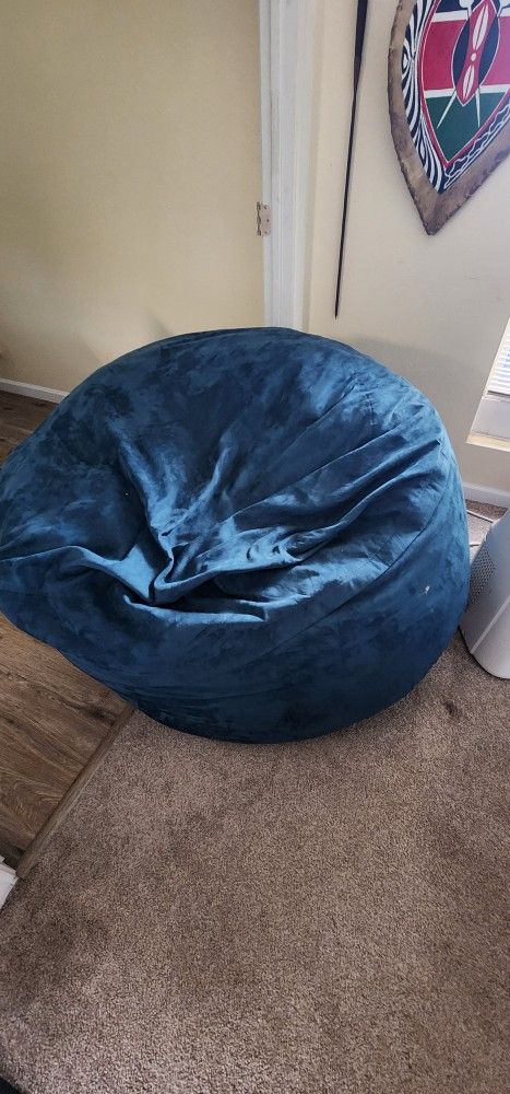 Giant Bean Bag Chair