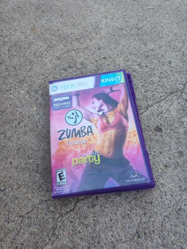 Video Game 
