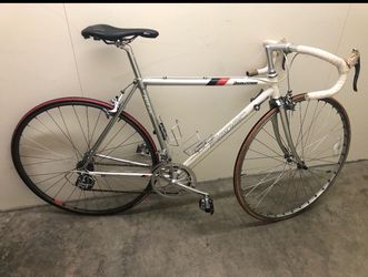 Bridgestone radac road bike medium