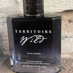 Dior Men’s Cologne 95% Full
