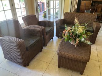 Outdoor Furniture