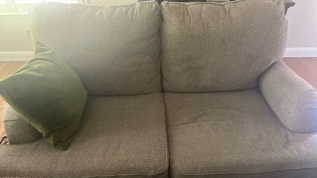 Love Seat