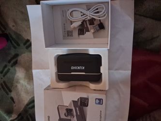 Kukiho Wireless Microphone