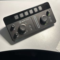 Gaming Mixer / Stream Deck