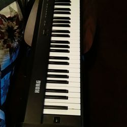Korg Electronic Piano