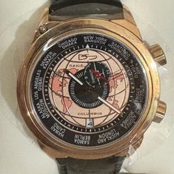 Daniel Steiger Watch Vintage brand New In Box