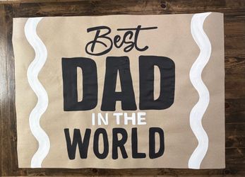 Father’s day banners