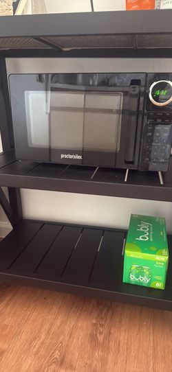 Proctor|Silex Microwave