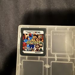 Juego DS Y 3DS