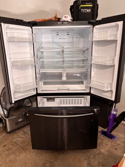 Samsung Fridge