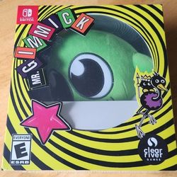Gimmick Collector's Edition 