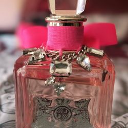 Juicy Couture Perfume 