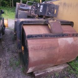 Hyster C350 Roller