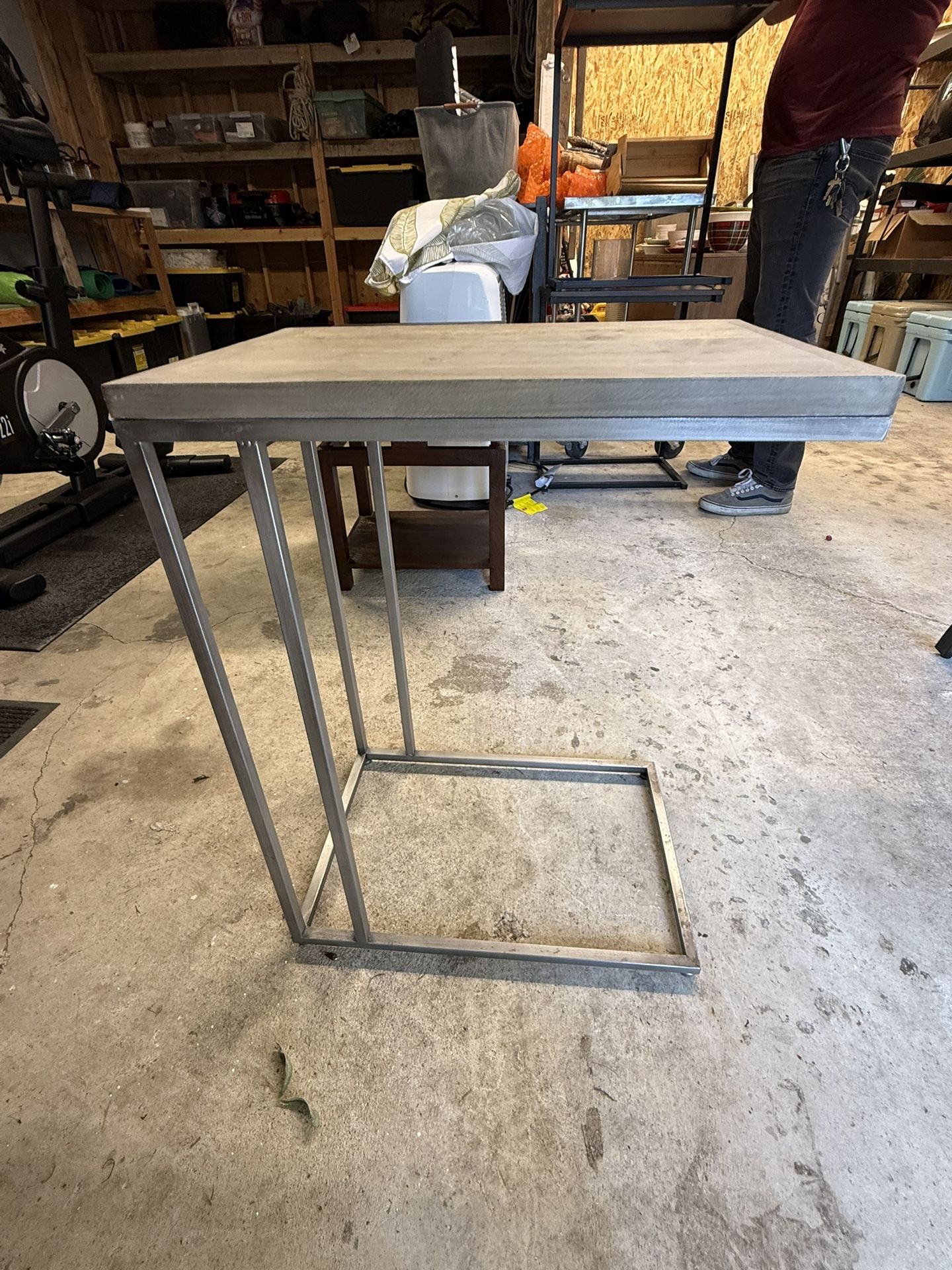 Side Table