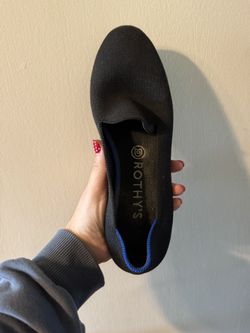 Rothy’s Flats