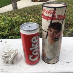 Can Coke Phone 
