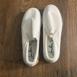 White Shoes
