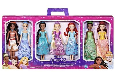 Disney Princess Dolls for Sale in Moreno Valley, CA - OfferUp