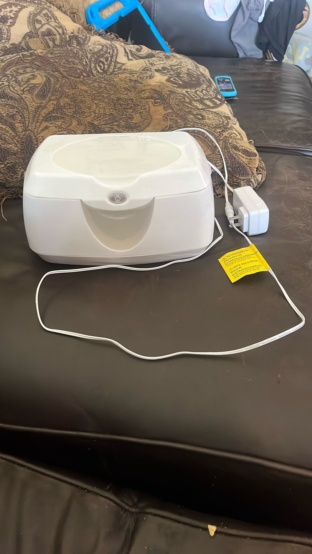 Diaper Warmer