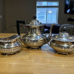 Coffee Set 