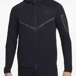 Men’s Xs Nike Tech