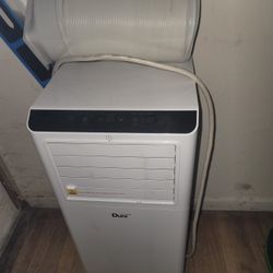 8k Btu Portable Ac