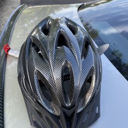 Bike Helmet 