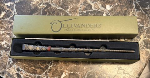 Harry Potter Wand