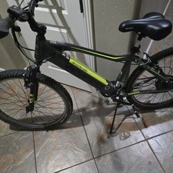 26inch Ebike 